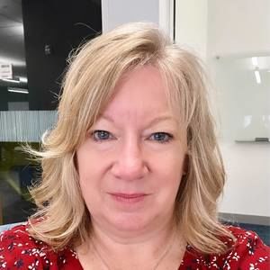 Meet your Posher, Sally